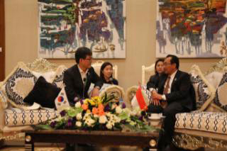 Korsel Diminta Permudah Ekspor Mangga Indonesia